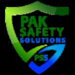 Pak safety Solutions